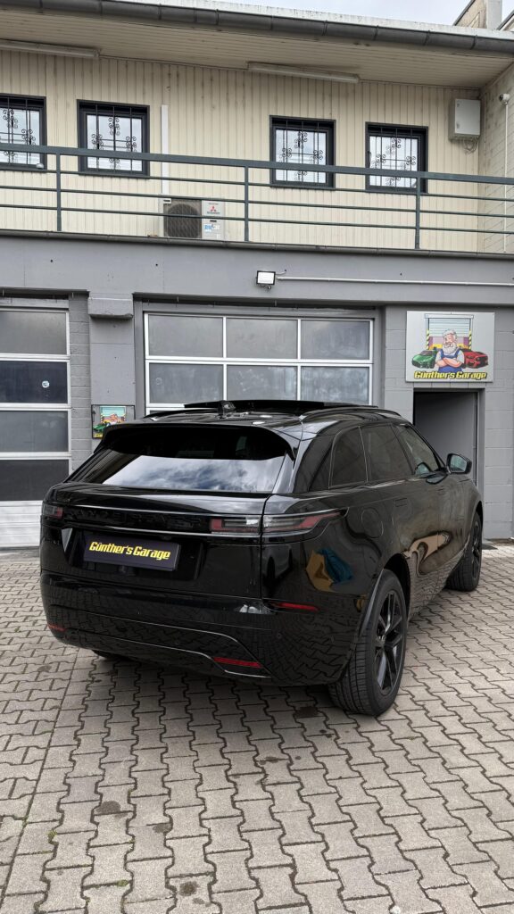 Range Rover Velar 2025